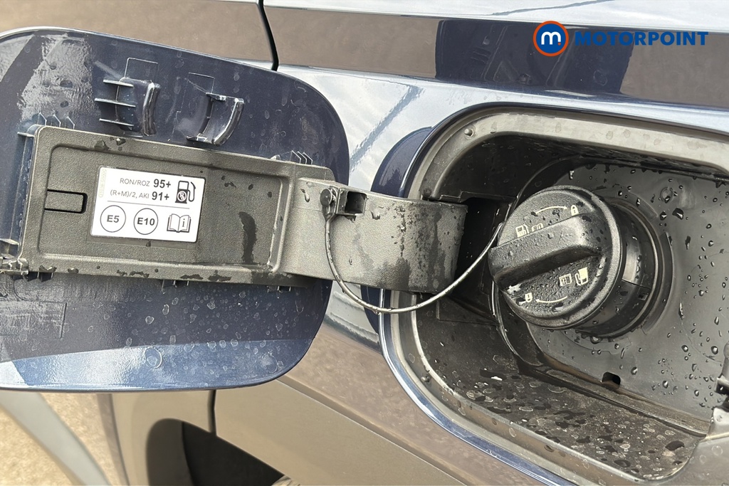 Hyundai Tucson Ultimate Automatic Petrol SUV - Stock Number (1647518) - 41st supplementary image