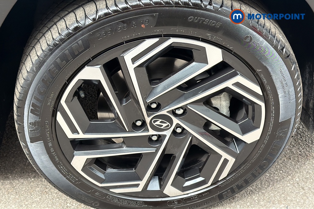 Hyundai Tucson Ultimate Automatic Petrol SUV - Stock Number (1647518) - 47th supplementary image
