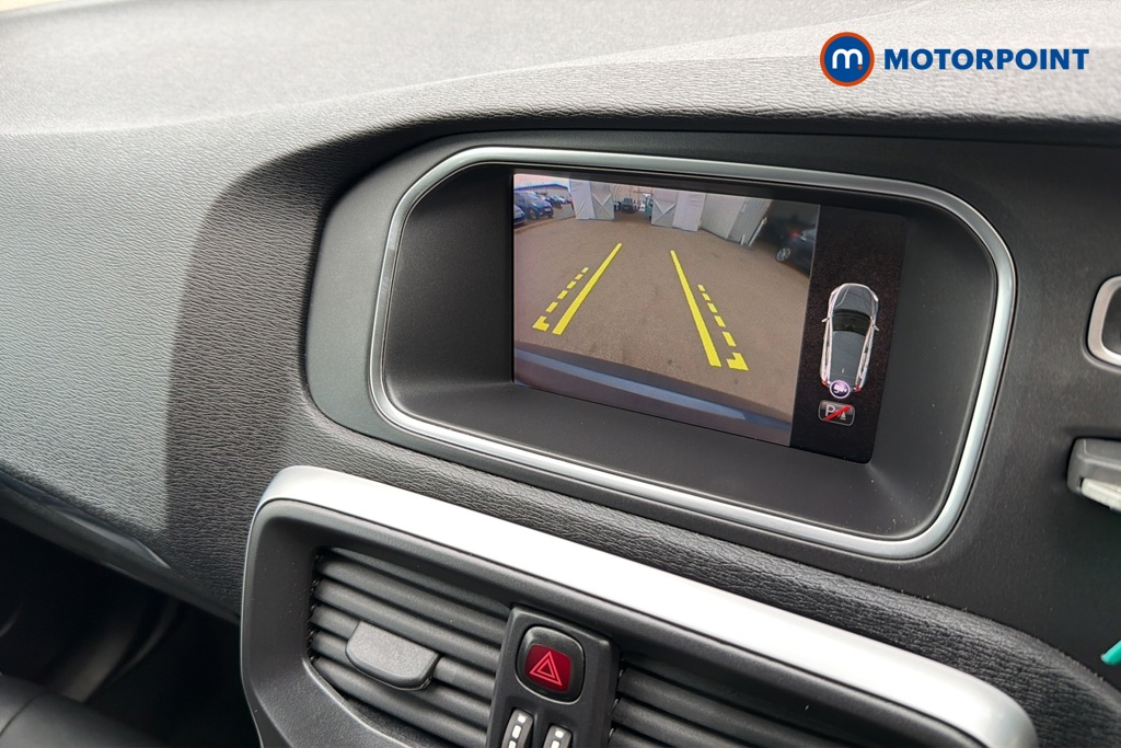 Volvo V40 Inscription Manual Petrol Hatchback - Stock Number (1647616) - 13th supplementary image