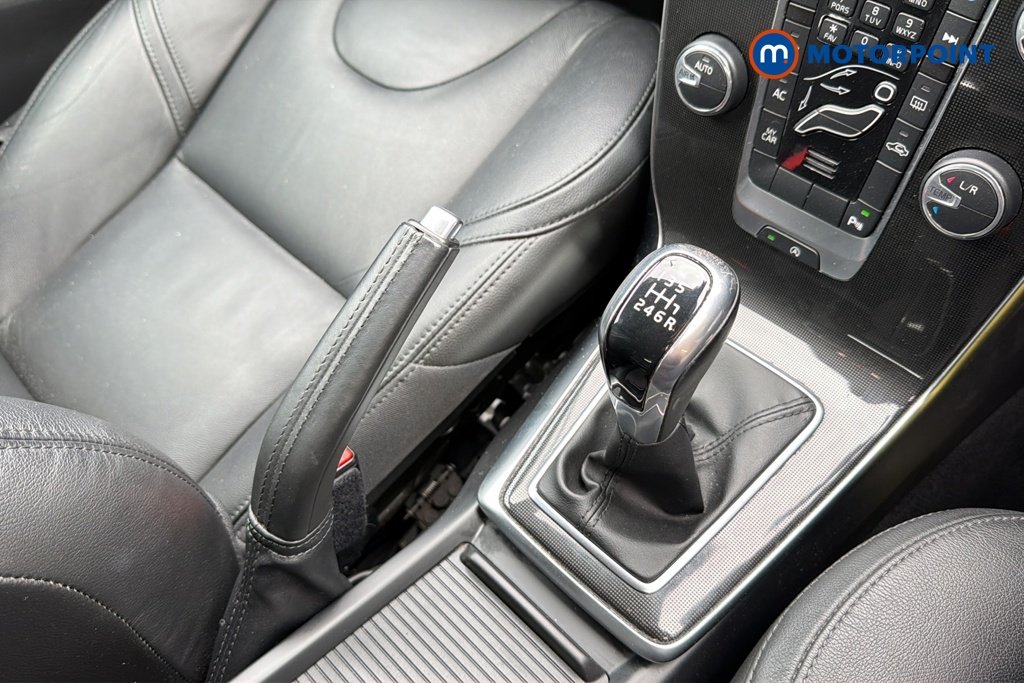 Volvo V40 Inscription Manual Petrol Hatchback - Stock Number (1647616) - 15th supplementary image
