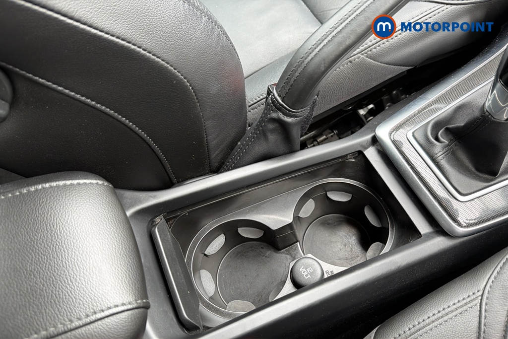 Volvo V40 Inscription Manual Petrol Hatchback - Stock Number (1647616) - 16th supplementary image