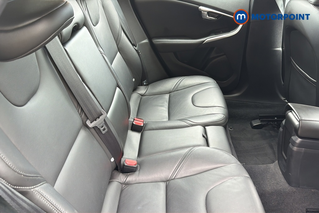 Volvo V40 Inscription Manual Petrol Hatchback - Stock Number (1647616) - 25th supplementary image
