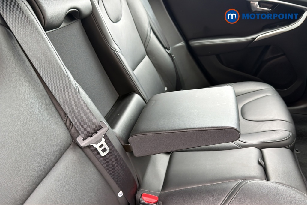 Volvo V40 Inscription Manual Petrol Hatchback - Stock Number (1647616) - 26th supplementary image