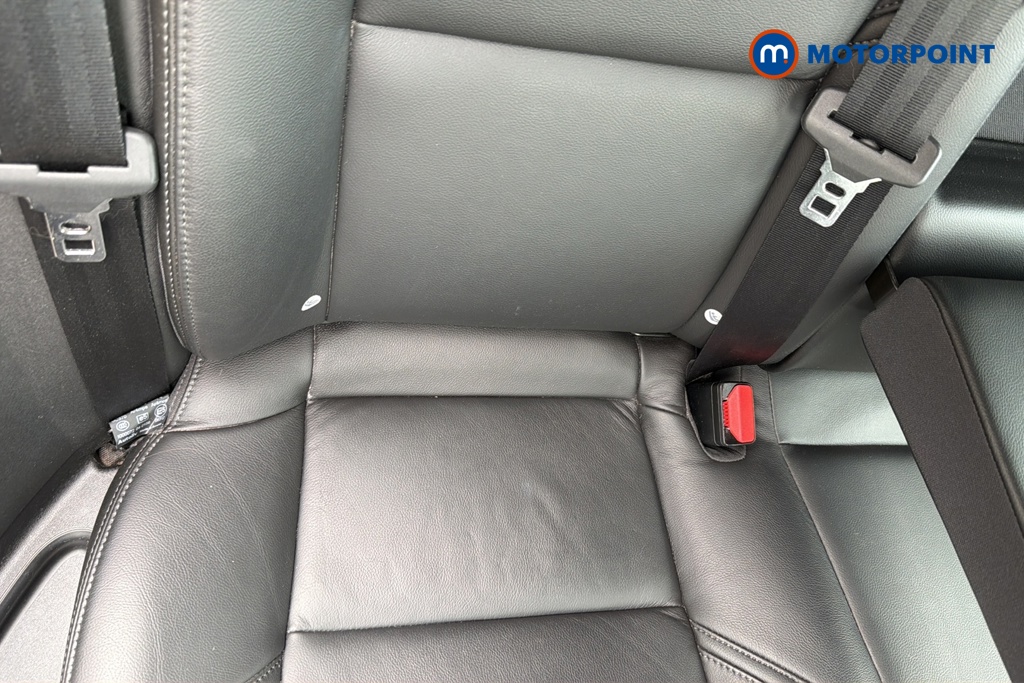 Volvo V40 Inscription Manual Petrol Hatchback - Stock Number (1647616) - 27th supplementary image