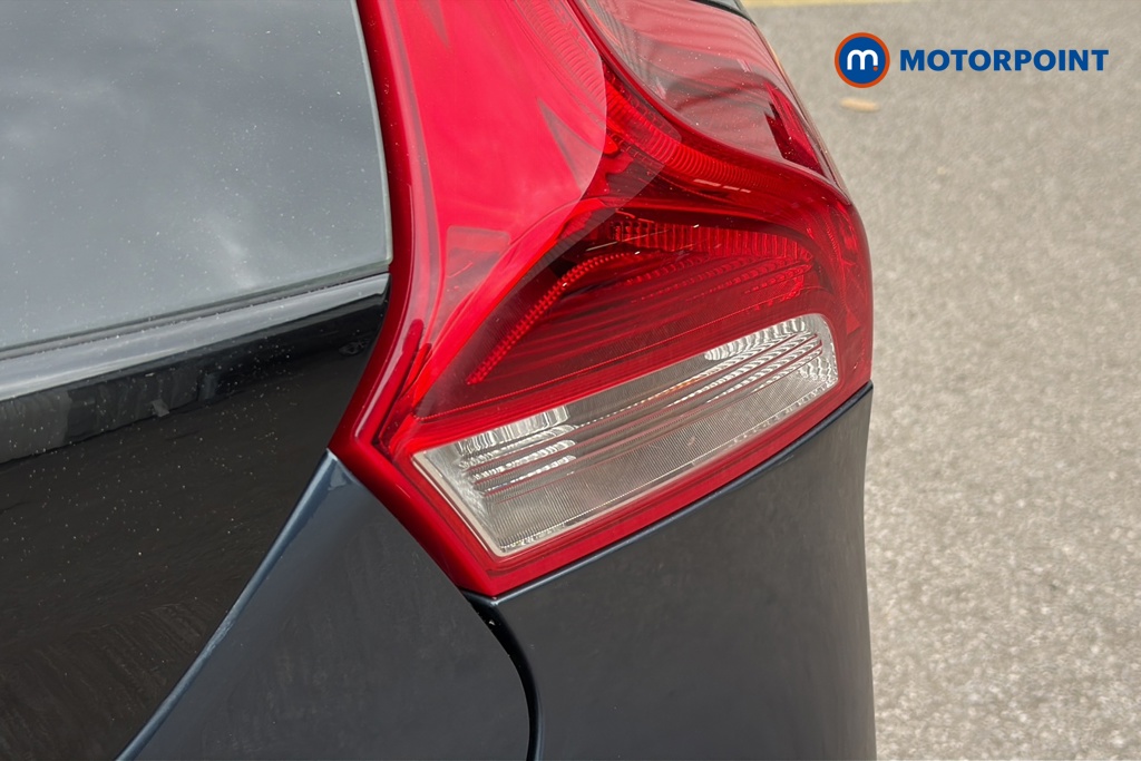 Volvo V40 Inscription Manual Petrol Hatchback - Stock Number (1647616) - 36th supplementary image