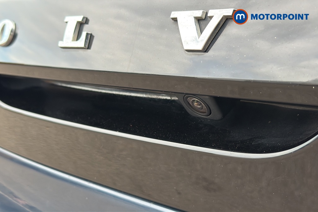 Volvo V40 Inscription Manual Petrol Hatchback - Stock Number (1647616) - 37th supplementary image