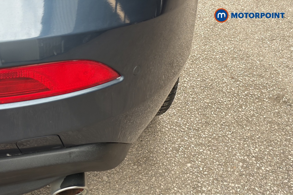 Volvo V40 Inscription Manual Petrol Hatchback - Stock Number (1647616) - 39th supplementary image