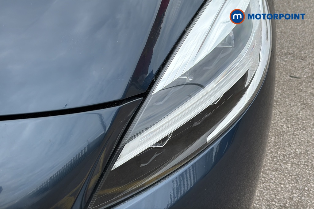 Volvo V40 Inscription Manual Petrol Hatchback - Stock Number (1647616) - 42nd supplementary image