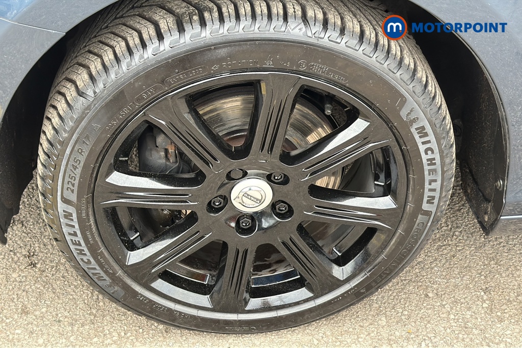 Volvo V40 Inscription Manual Petrol Hatchback - Stock Number (1647616) - 44th supplementary image