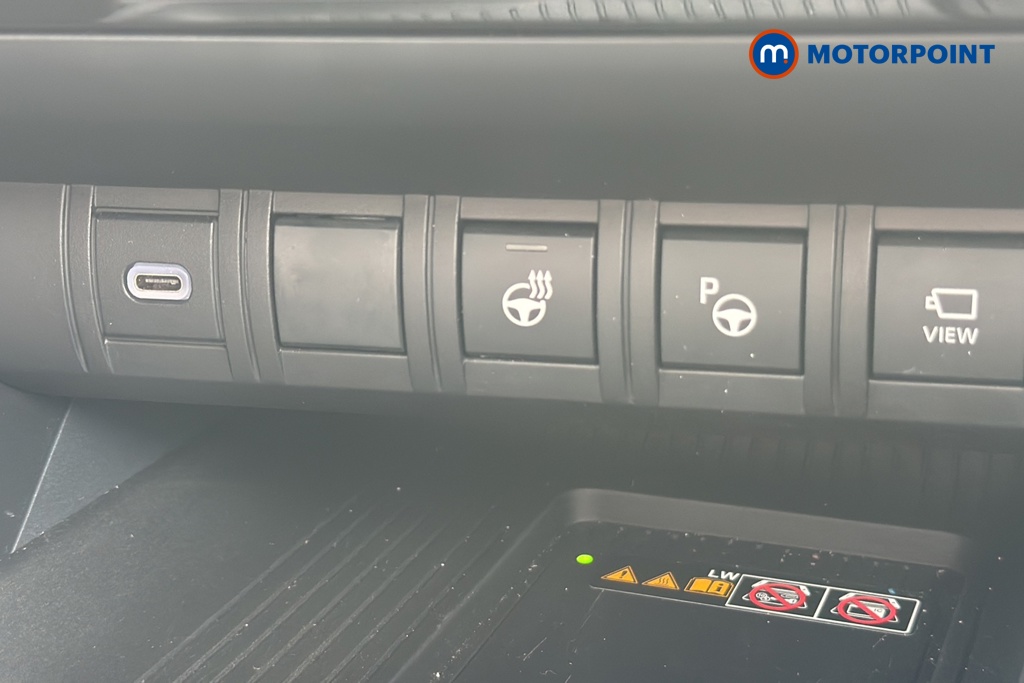 Toyota C-Hr Excel Automatic Petrol Plug-In Hybrid SUV - Stock Number (1647658) - 993rd supplementary image