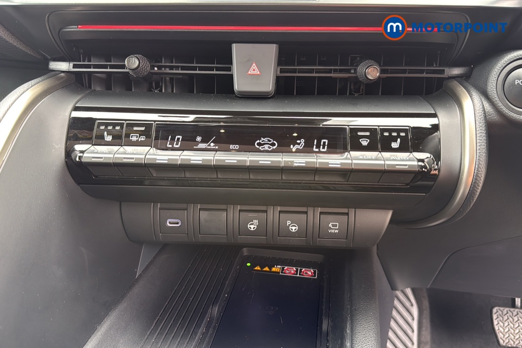 Toyota C-Hr Excel Automatic Petrol Plug-In Hybrid SUV - Stock Number (1647658) - 12th supplementary image