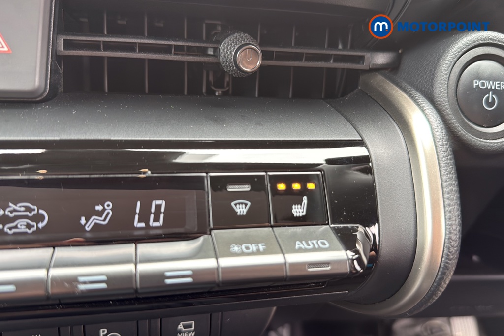 Toyota C-Hr Excel Automatic Petrol Plug-In Hybrid SUV - Stock Number (1647658) - 14th supplementary image