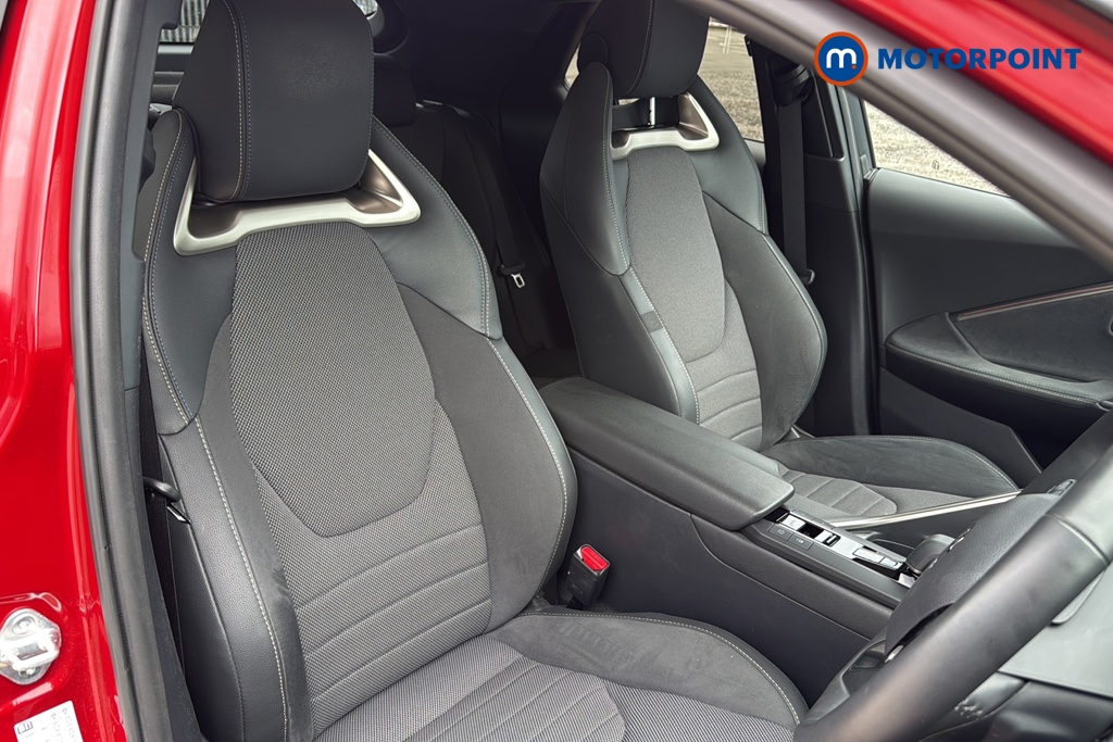 Toyota C-Hr Excel Automatic Petrol Plug-In Hybrid SUV - Stock Number (1647658) - 22nd supplementary image