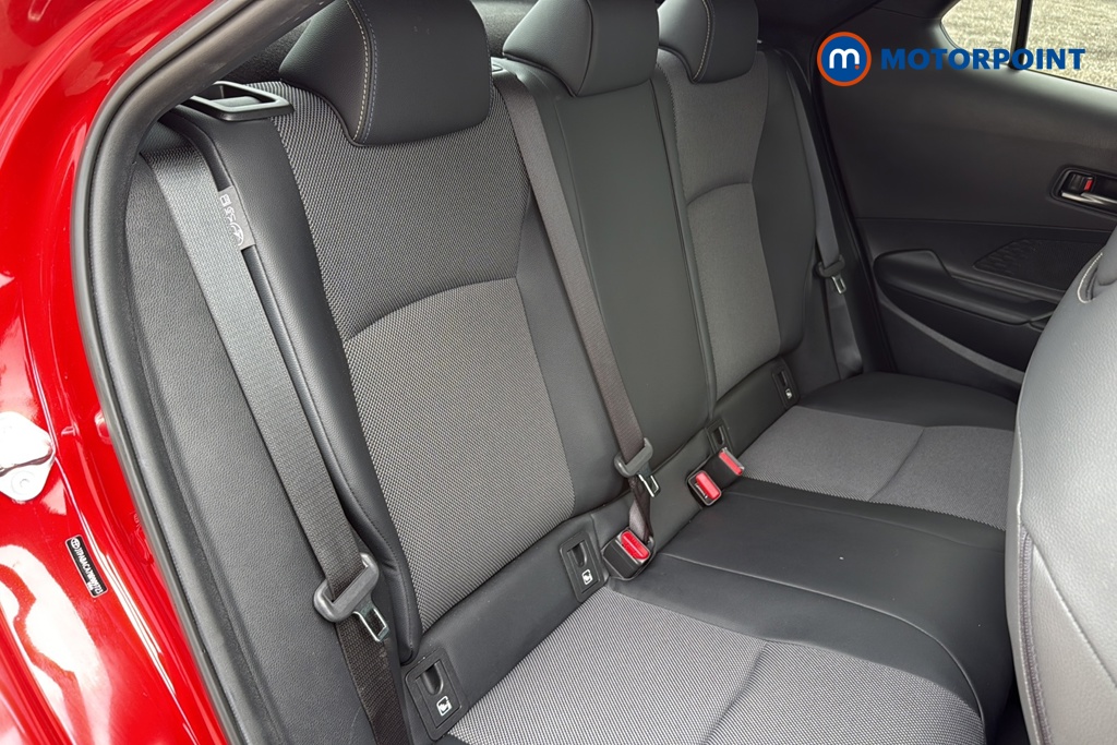 Toyota C-Hr Excel Automatic Petrol Plug-In Hybrid SUV - Stock Number (1647658) - 25th supplementary image