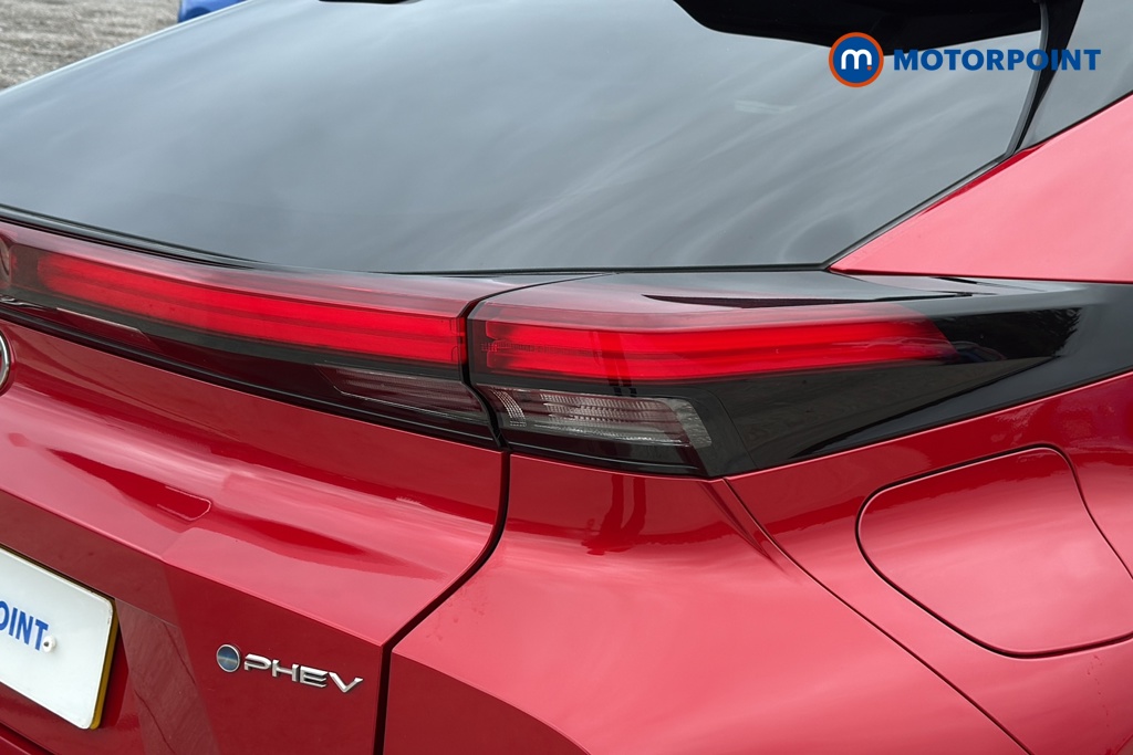 Toyota C-Hr Excel Automatic Petrol Plug-In Hybrid SUV - Stock Number (1647658) - 36th supplementary image