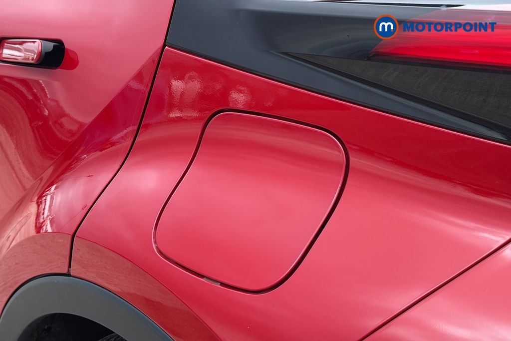 Toyota C-Hr Excel Automatic Petrol Plug-In Hybrid SUV - Stock Number (1647658) - 41st supplementary image