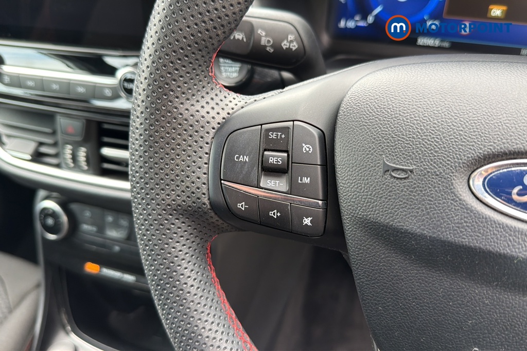 Ford Puma St-Line Manual Petrol SUV - Stock Number (1647740) - 4th supplementary image