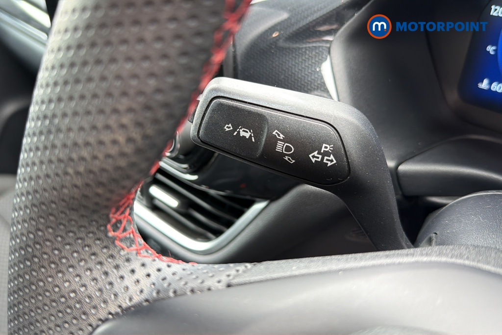 Ford Puma St-Line Manual Petrol SUV - Stock Number (1647740) - 5th supplementary image