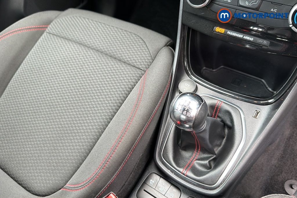 Ford Puma St-Line Manual Petrol SUV - Stock Number (1647740) - 15th supplementary image