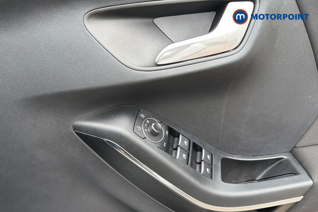 Ford Puma St-Line Manual Petrol SUV - Stock Number (1647740) - 19th supplementary image