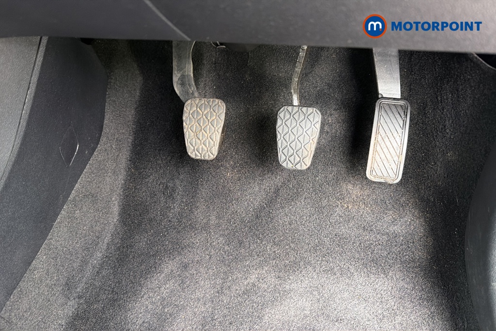 Ford Puma St-Line Manual Petrol SUV - Stock Number (1647740) - 24th supplementary image