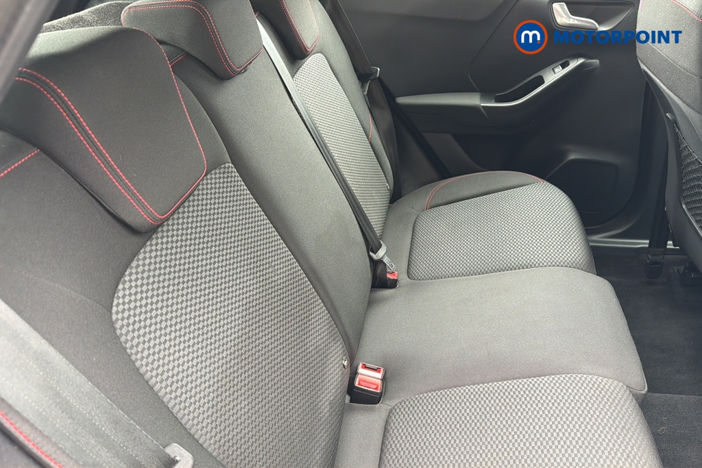 Ford Puma St-Line Manual Petrol SUV - Stock Number (1647740) - 25th supplementary image