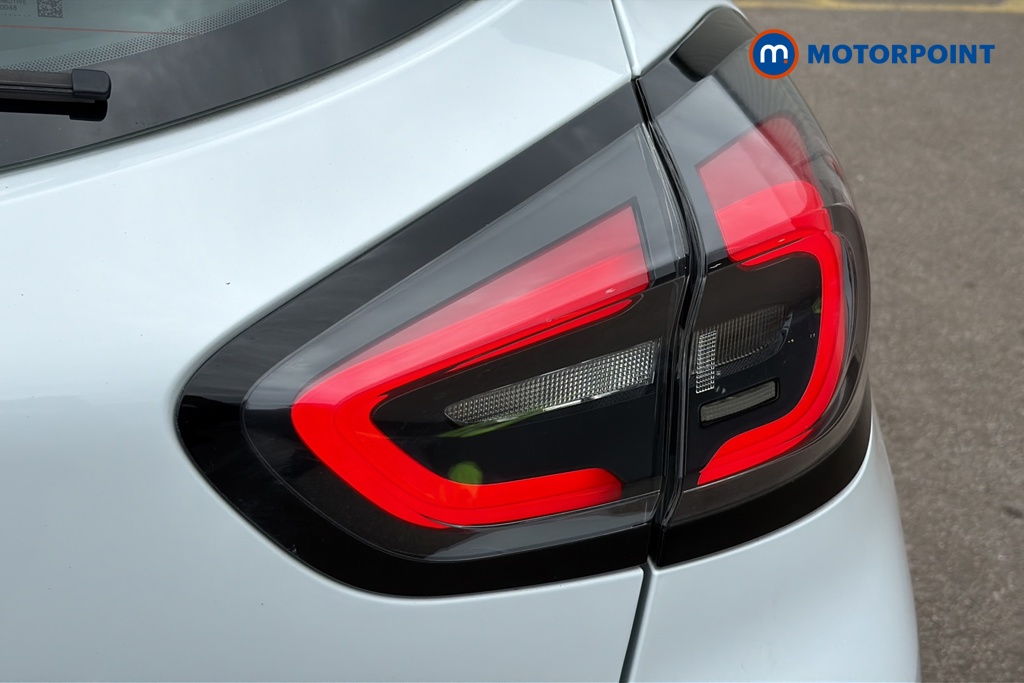 Ford Puma St-Line Manual Petrol SUV - Stock Number (1647740) - 36th supplementary image