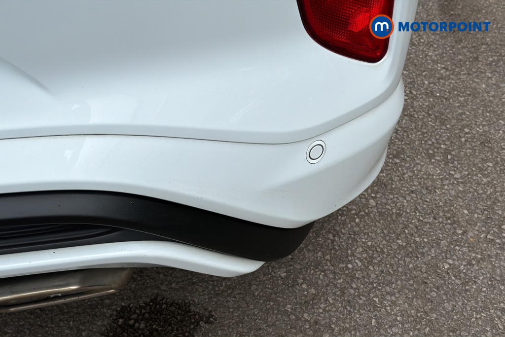 Ford Puma St-Line Manual Petrol SUV - Stock Number (1647740) - 39th supplementary image