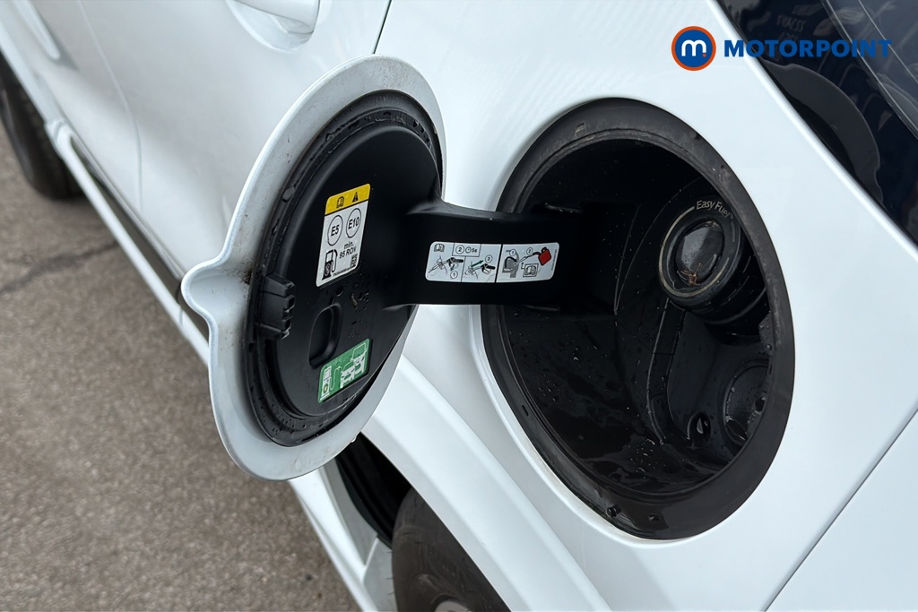 Ford Puma St-Line Manual Petrol SUV - Stock Number (1647740) - 41st supplementary image