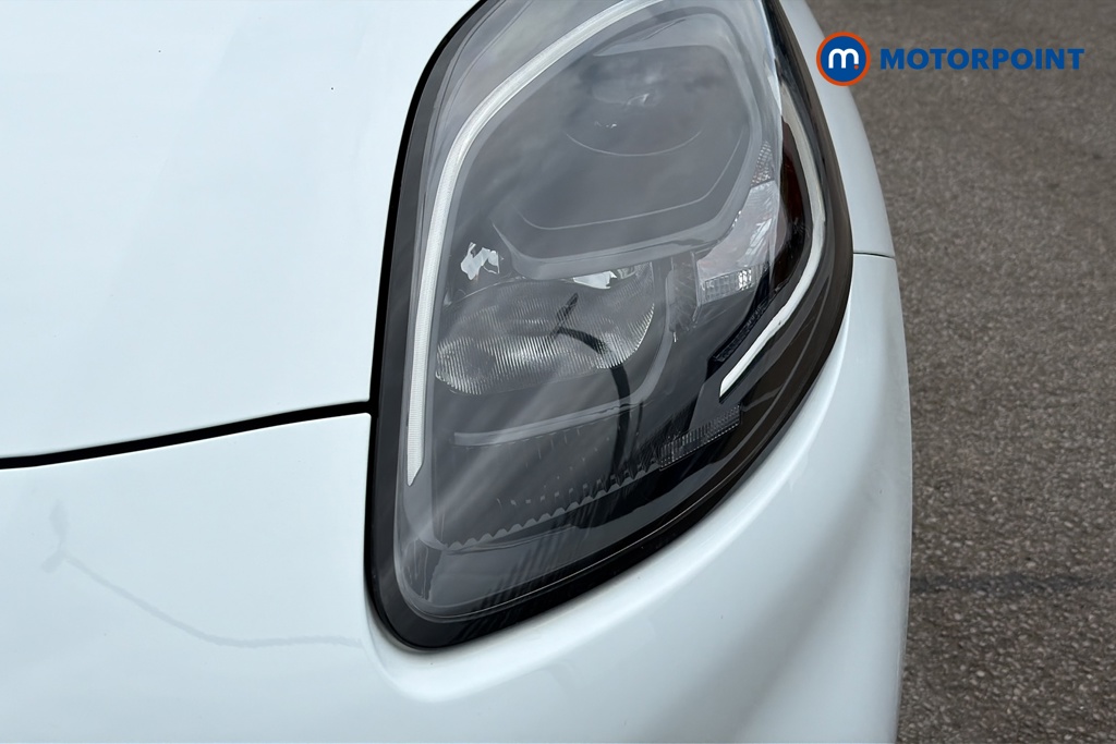 Ford Puma St-Line Manual Petrol SUV - Stock Number (1647740) - 42nd supplementary image