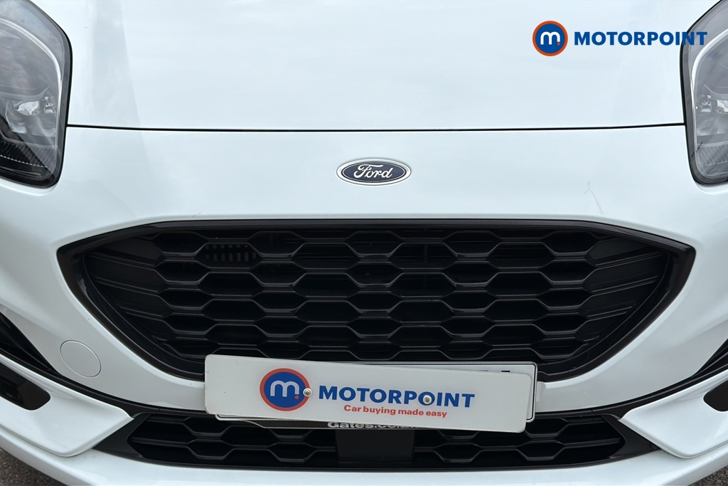 Ford Puma St-Line Manual Petrol SUV - Stock Number (1647740) - 43rd supplementary image