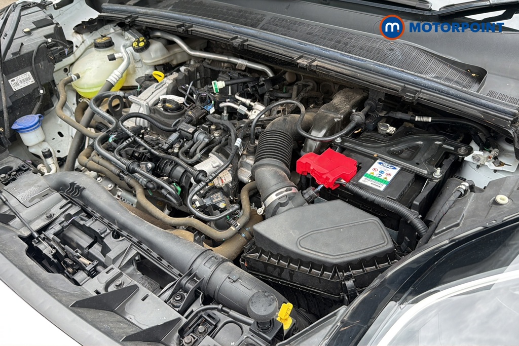 Ford Puma St-Line Manual Petrol SUV - Stock Number (1647740) - 48th supplementary image