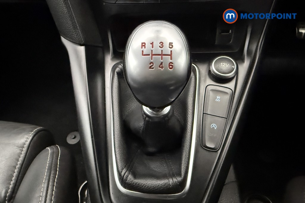 Ford Focus St-3 Manual Petrol Hatchback - Stock Number (1647784) - 7th supplementary image