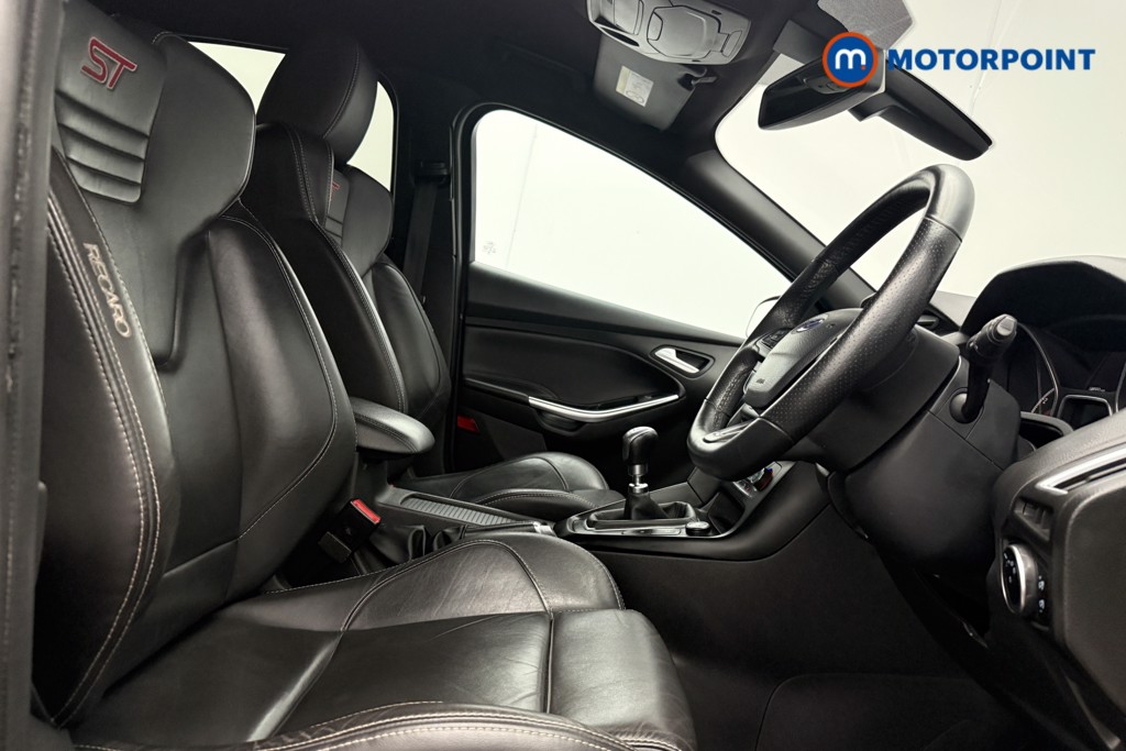 Ford Focus St-3 Manual Petrol Hatchback - Stock Number (1647784) - 8th supplementary image