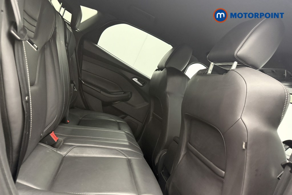 Ford Focus St-3 Manual Petrol Hatchback - Stock Number (1647784) - 9th supplementary image