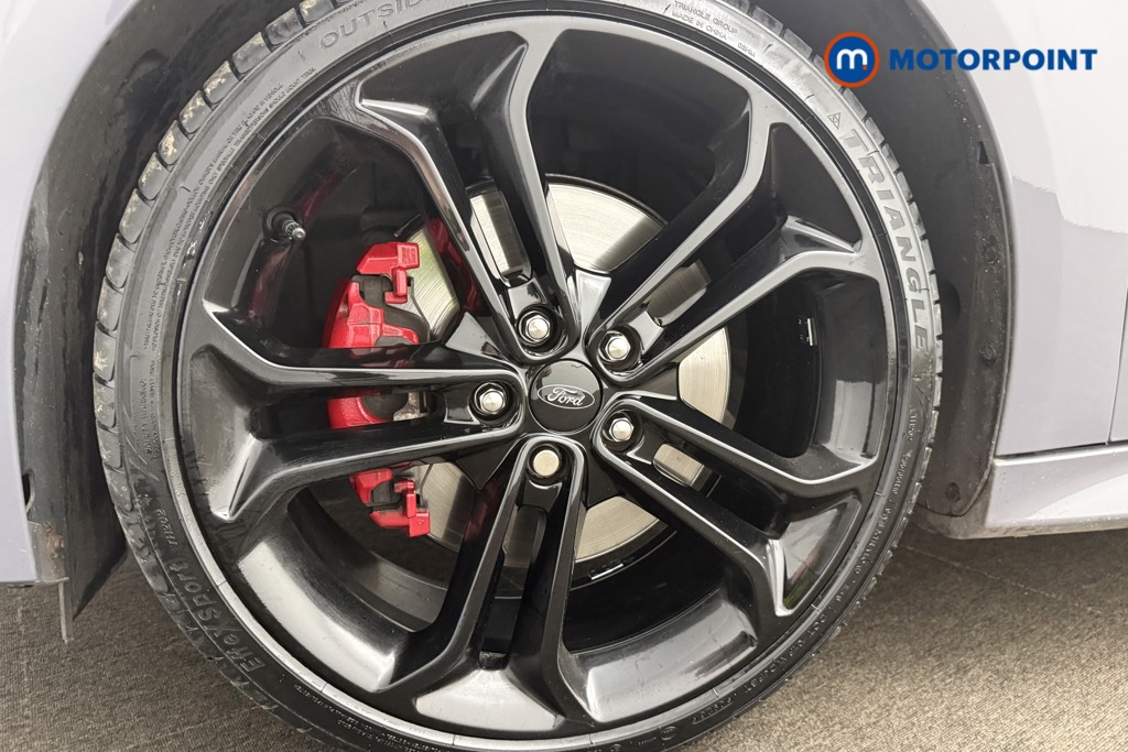 Ford Focus St-3 Manual Petrol Hatchback - Stock Number (1647784) - 12th supplementary image