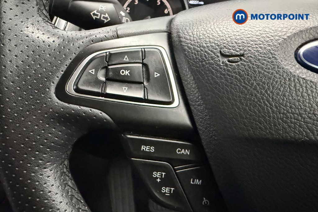 Ford Focus St-3 Manual Petrol Hatchback - Stock Number (1647784) - 14th supplementary image