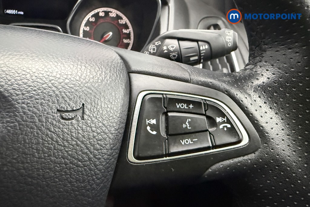 Ford Focus St-3 Manual Petrol Hatchback - Stock Number (1647784) - 15th supplementary image