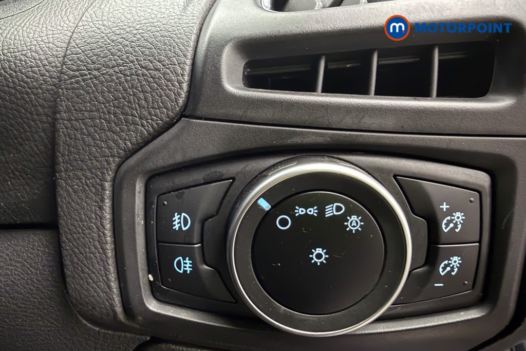 Ford Focus St-3 Manual Petrol Hatchback - Stock Number (1647784) - 17th supplementary image