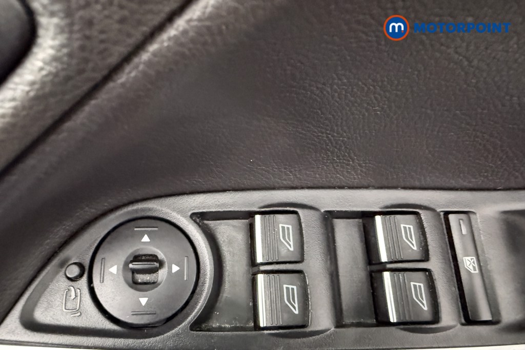 Ford Focus St-3 Manual Petrol Hatchback - Stock Number (1647784) - 19th supplementary image