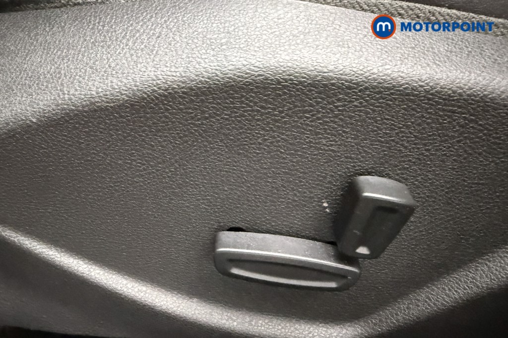Ford Focus St-3 Manual Petrol Hatchback - Stock Number (1647784) - 21st supplementary image