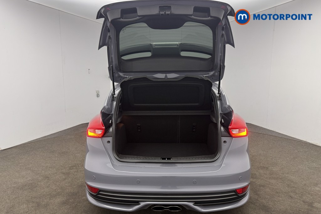 Ford Focus St-3 Manual Petrol Hatchback - Stock Number (1647784) - 22nd supplementary image