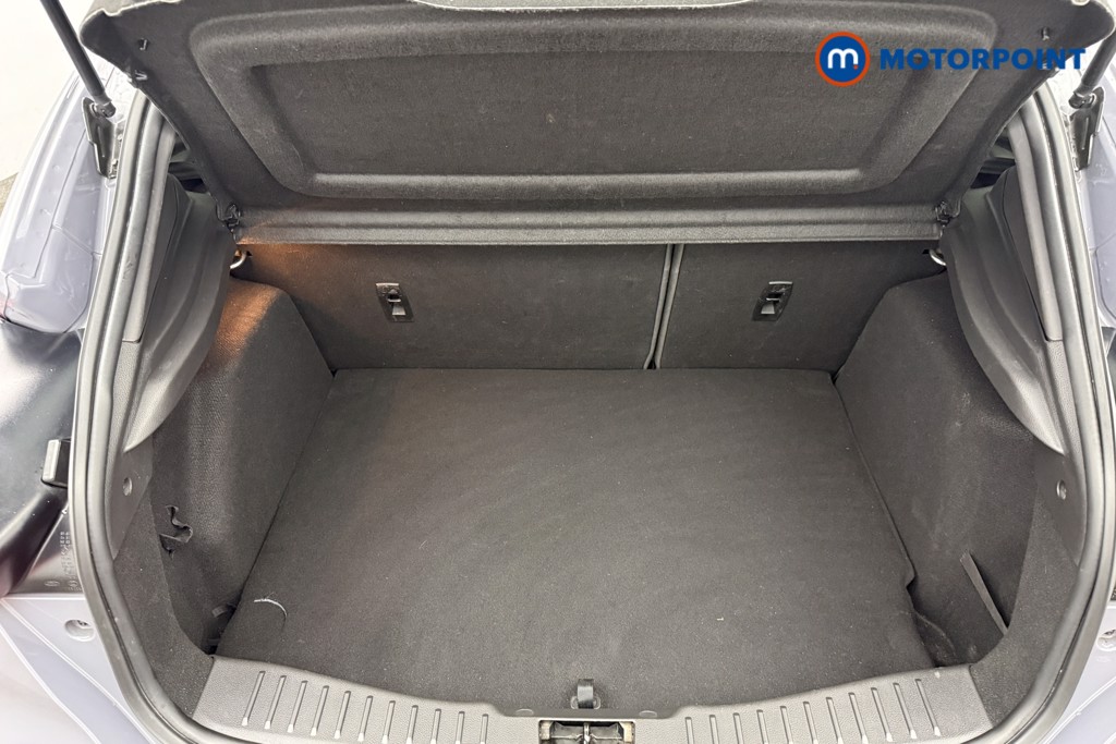 Ford Focus St-3 Manual Petrol Hatchback - Stock Number (1647784) - 23rd supplementary image