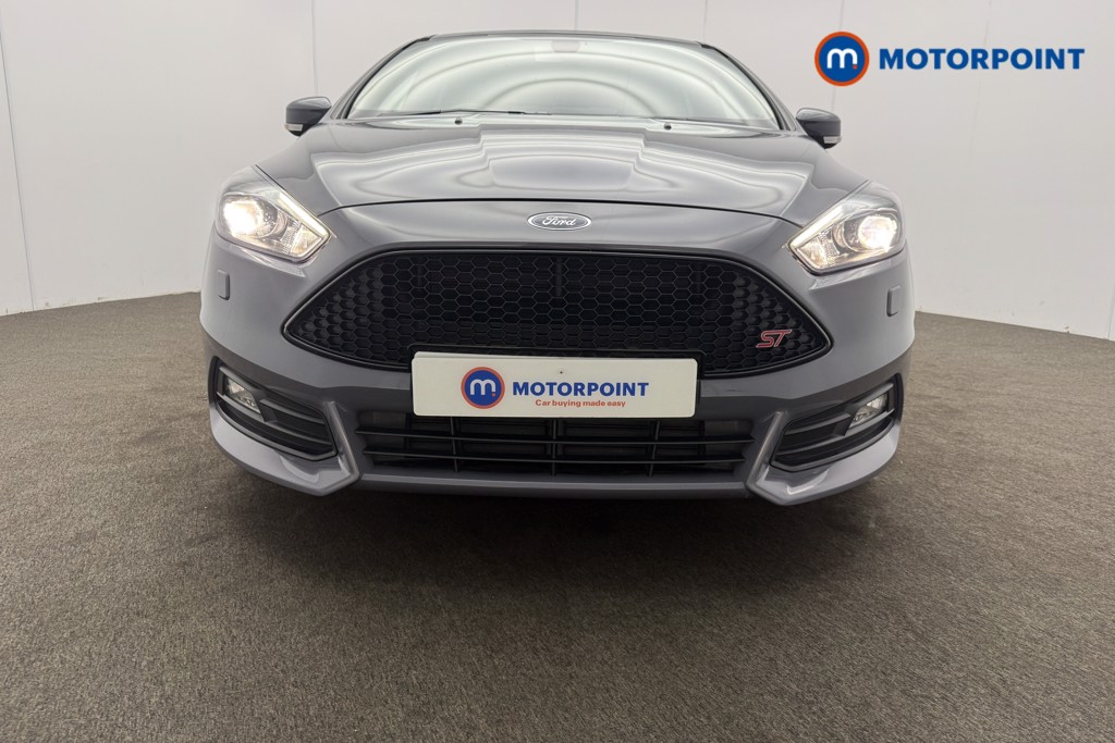 Ford Focus St-3 Manual Petrol Hatchback - Stock Number (1647784) - 24th supplementary image