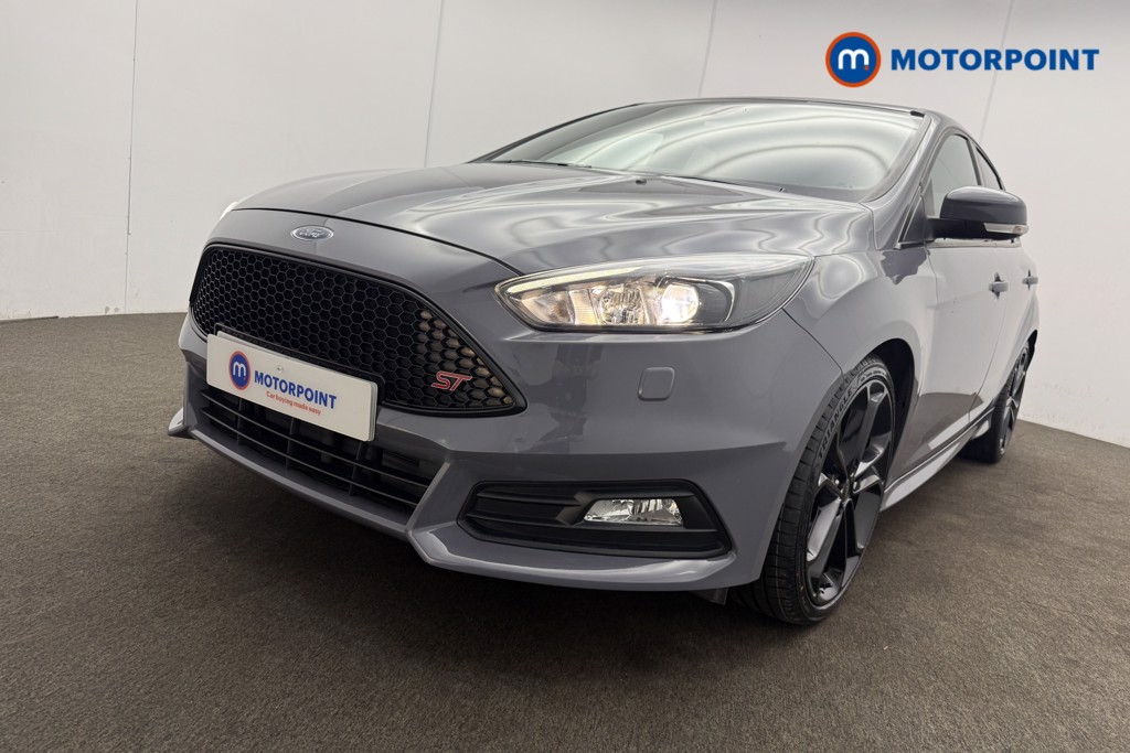 Ford Focus St-3 Manual Petrol Hatchback - Stock Number (1647784) - 25th supplementary image