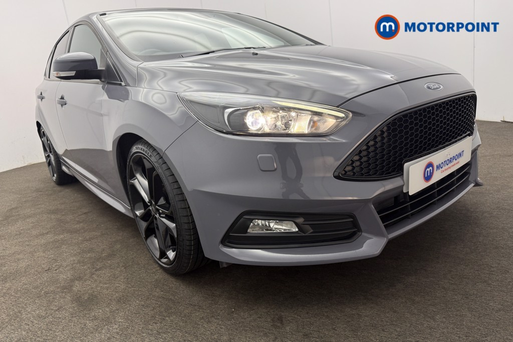 Ford Focus St-3 Manual Petrol Hatchback - Stock Number (1647784) - 26th supplementary image