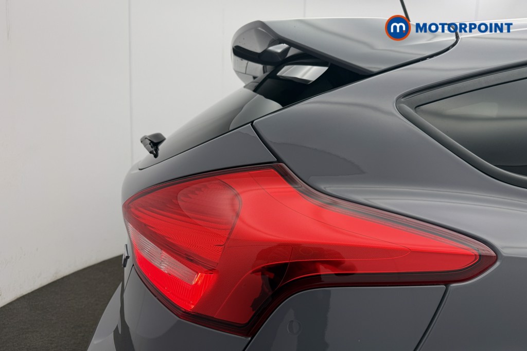 Ford Focus St-3 Manual Petrol Hatchback - Stock Number (1647784) - 27th supplementary image