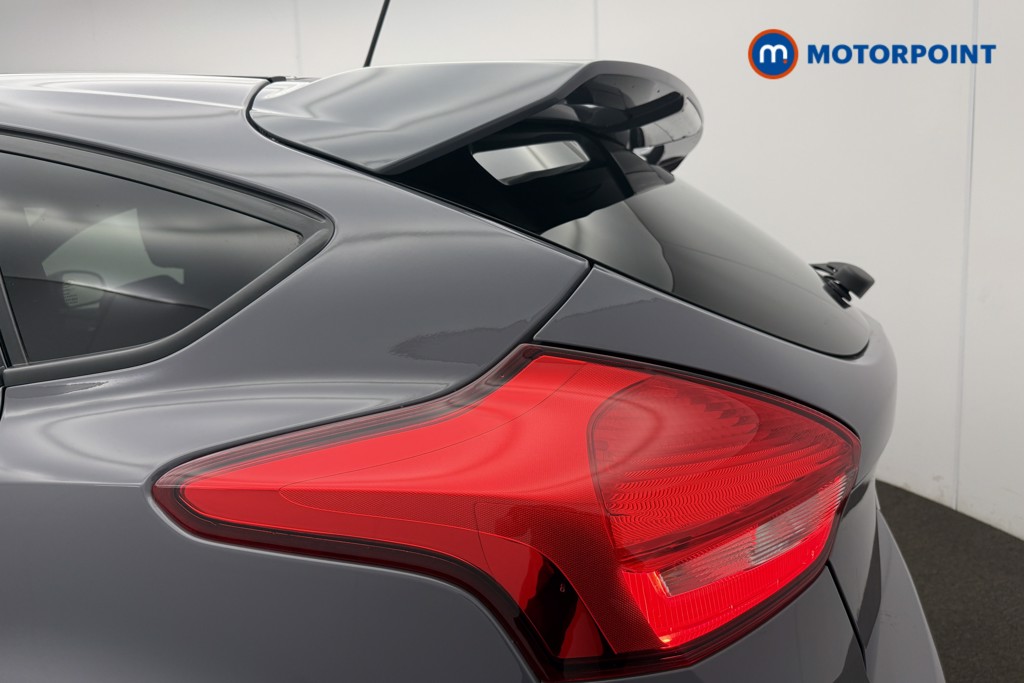 Ford Focus St-3 Manual Petrol Hatchback - Stock Number (1647784) - 28th supplementary image