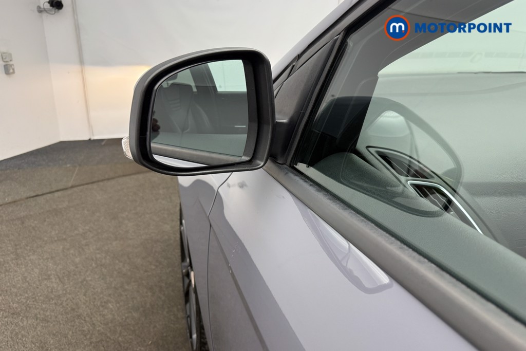 Ford Focus St-3 Manual Petrol Hatchback - Stock Number (1647784) - 30th supplementary image