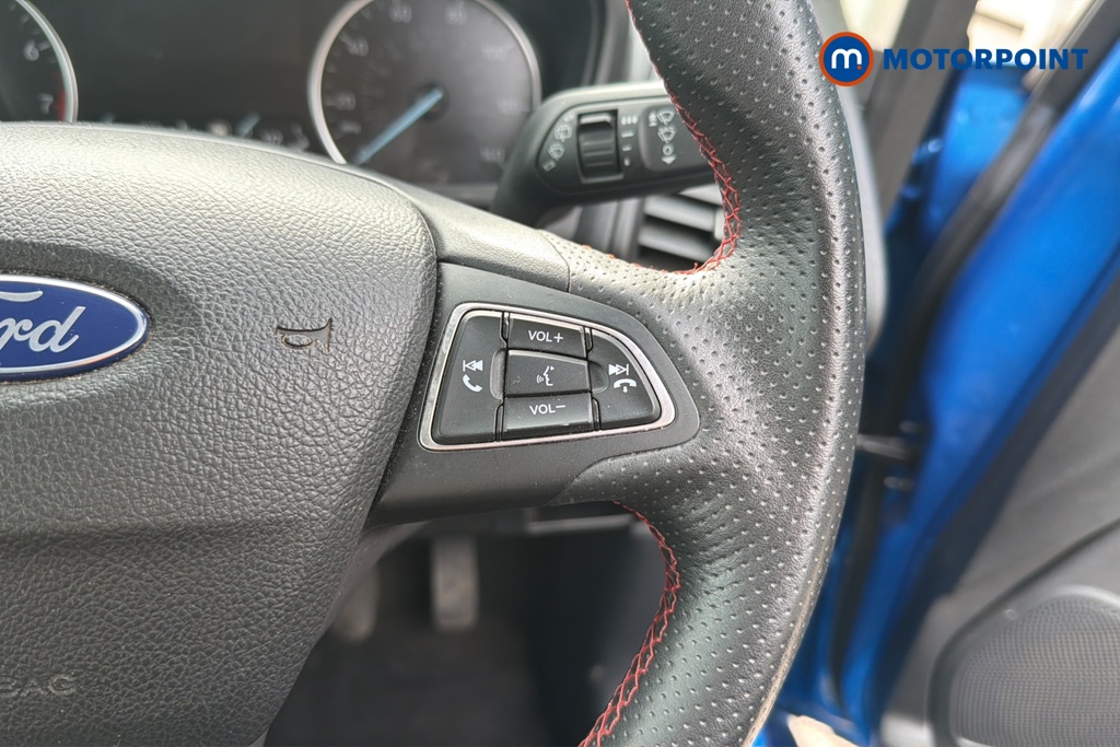 Ford Ecosport St-Line Manual Petrol SUV - Stock Number (1647803) - 3rd supplementary image